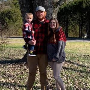 Meet your Posher, Jared